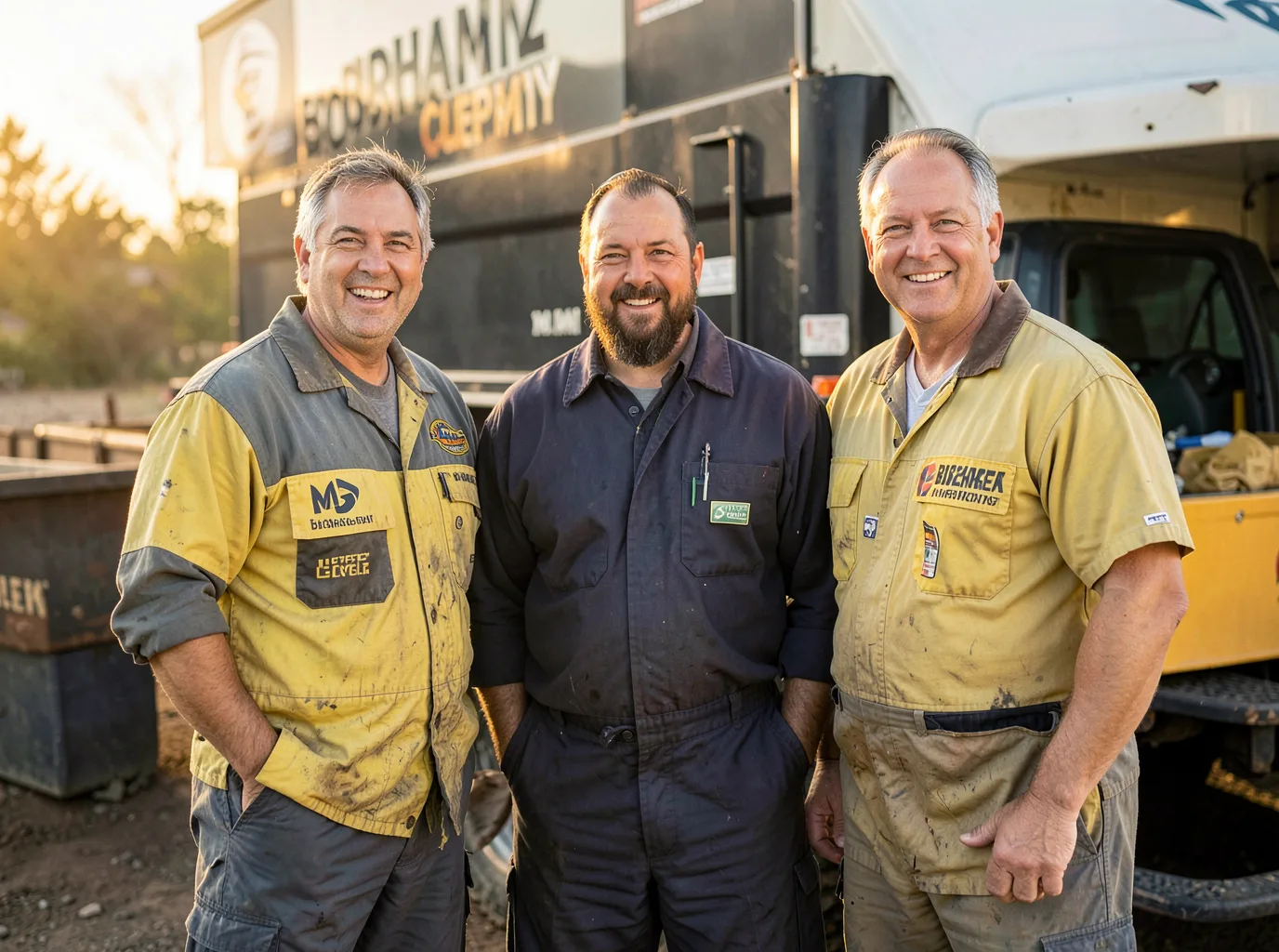 Sewage Cleanup company in Stockertown, PA